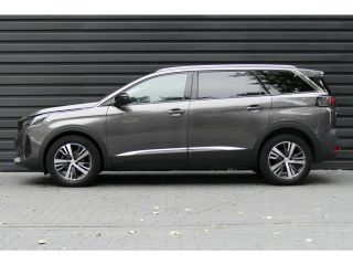 Peugeot 5008 1.2 PURETECH 130PK ALLURE PACK AUTOMAAT / NAVI / LED /CLIMA / PDC / 18"LMV / CAMERA / KEYLESS / W...