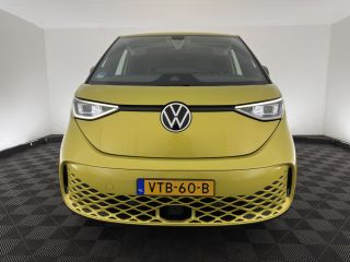 Volkswagen ID. Buzz Cargo Cargo 77 kWh [ 3-Fase ] {SOH-90%} *FULL-LED | ADAPTIVE-CRUISE | LANE-ASSIST | KEYLESS | DAB+ | CA...