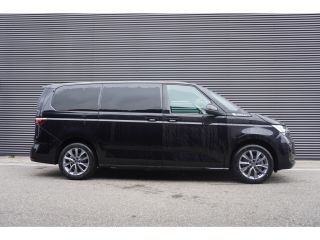 Volkswagen Multivan 1.5 eHybrid L2 Bulli Edition 4-Motion, IQ Light koplampen, 7-persoons Vis-a-Vis, Navigatie, Trekhaak