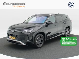 Volkswagen Tayron 1.5 204 Pk eHybrid Automaat Life Edition | Trekhaak | Elektrische Achterklep | Full LED | Carplay...