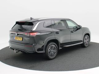 Volkswagen Tayron 1.5 204 Pk eHybrid Automaat Life Edition | Trekhaak | Elektrische Achterklep | Full LED | Carplay...