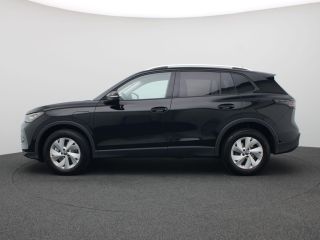 Volkswagen Tiguan 1.5 eHybrid Life Edition 204PK DSG Trekhaak, Achteruitrijcamera, Navi via Apple Carplay/Android A...