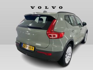 Volvo  EX40 Single Motor Extended Range Core 82 kWh | Sage Green! | ClimateLine