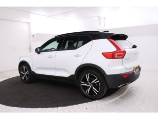 Volvo  XC40 1.5 T5 Twin Engine Inscription navigatie, climate, Trekhaak elektr. lmv