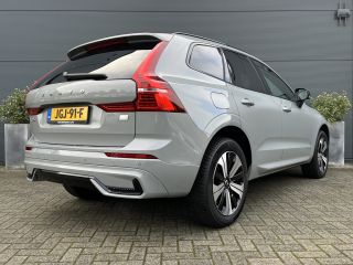 Volvo  XC60 2.0 T6 Plug-in hybrid AWD Plus Dark