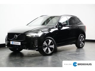 Volvo  XC60 2.0 T6 Plug-in hybrid AWD Plus Dark