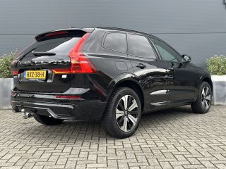 Volvo  XC60 2.0 T6 Plug-in hybrid AWD Plus Dark