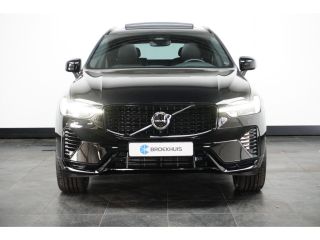 Volvo  XC60 2.0 T6 Plug-in hybrid AWD Plus Black Edition | Panoramadak | 360 Camera | Trekhaak | 21" |