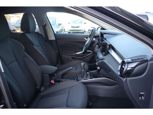 Skoda Fabia Business Edition | Achteruitrijcamera | Chromen raamlijsten | Cruise control met speedlimiter ActivLease financial lease