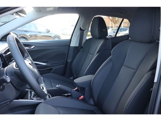 Skoda Fabia Business Edition | Achteruitrijcamera | Chromen raamlijsten | Cruise control met speedlimiter ActivLease financial lease