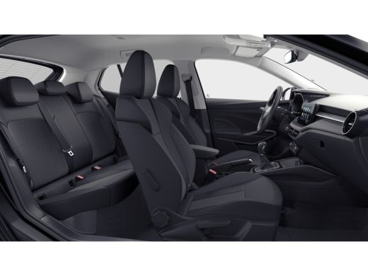 Skoda Fabia Business Edition | Achteruitrijcamera | Chromen raamlijsten | Cruise control met speedlimiter ActivLease financial lease