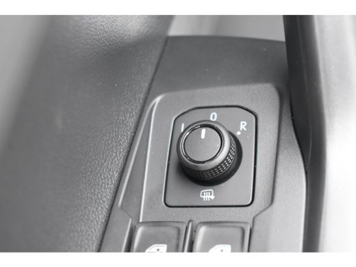 Volkswagen Polo Edition | 'App-Connect' smartphone integratie | Achterlichten LED | Afstandscontrolesysteem (Fron... ActivLease financial lease