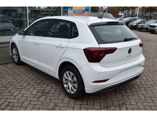 Volkswagen Polo Edition | 'App-Connect' smartphone integratie | Achterlichten LED | Afstandscontrolesysteem (Fron... ActivLease financial lease