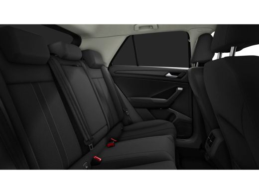 Volkswagen T-Roc Life Edition | 'App-Connect' draadloze smartphone integratie | 'App-Connect' smartphone integrati... ActivLease financial lease