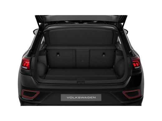 Volkswagen T-Roc Life Edition | 'App-Connect' draadloze smartphone integratie | 'App-Connect' smartphone integrati... ActivLease financial lease