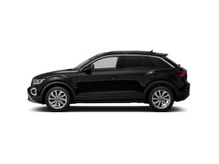 Volkswagen T-Roc Life Edition | 'App-Connect' draadloze smartphone integratie | 'App-Connect' smartphone integrati...