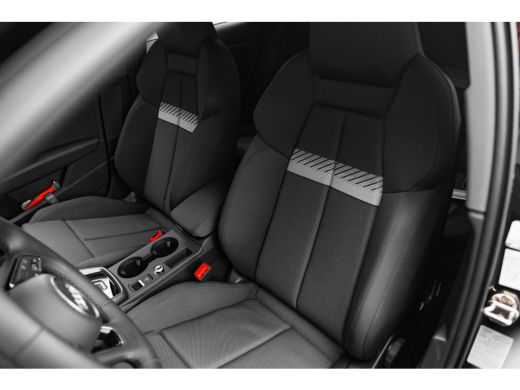 Audi A3 Sportback Advanced edition, A3 (2025) | 18" | Donker getint glas | ActivLease financial lease