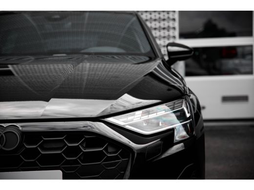 Audi A3 Sportback Advanced edition, A3 (2025) | 18" | Donker getint glas | ActivLease financial lease