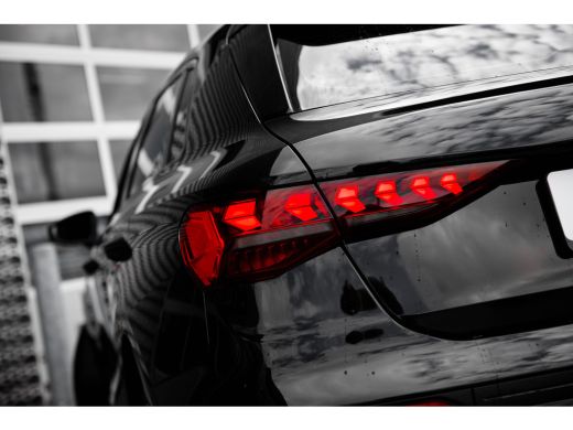 Audi A3 Sportback Advanced edition, A3 (2025) | 18" | Donker getint glas | ActivLease financial lease