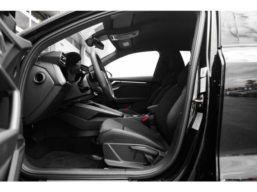 Audi A3 Sportback Advanced edition, A3 (2025) | 18" | Donker getint glas | ActivLease financial lease
