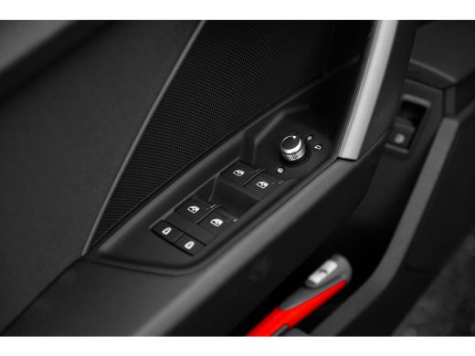 Audi A3 Sportback Advanced edition, A3 (2025) | 18" | Donker getint glas | ActivLease financial lease