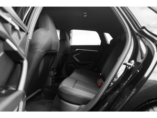 Audi A3 Sportback Advanced edition, A3 (2025) | 18" | Donker getint glas | ActivLease financial lease