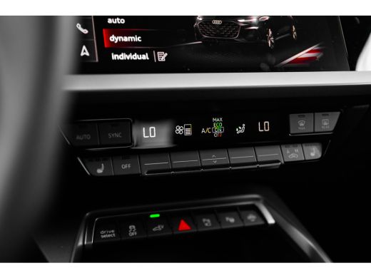 Audi A3 Sportback Advanced edition, A3 (2025) | 18" | Donker getint glas | ActivLease financial lease