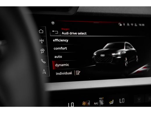 Audi A3 Sportback Advanced edition, A3 (2025) | 18" | Donker getint glas | ActivLease financial lease