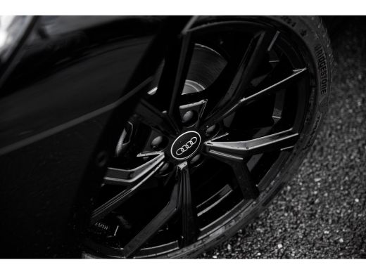 Audi A3 Sportback Advanced edition, A3 (2025) | 18" | Donker getint glas | ActivLease financial lease