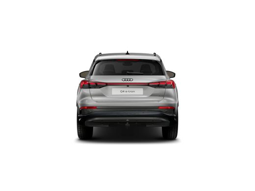 Audi Q4 e-tron S edition Competition | Achterklep, automatisch bedienbaar | Achteruitrijcamera | Adaptive cruise... ActivLease financial lease