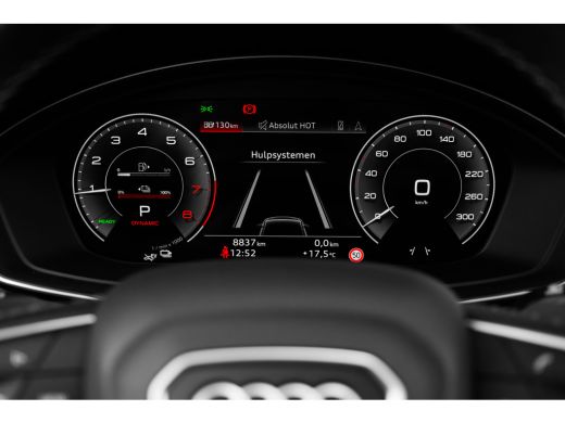 Audi Q5 50 TFSI e S edition Fabrieksgarantie 05/2030 | Trekhaak | Stoelverw. voor+achter | Cruise Control... ActivLease financial lease