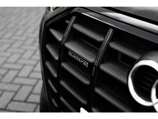 Audi Q5 50 TFSI e S edition Fabrieksgarantie 05/2030 | Trekhaak | Stoelverw. voor+achter | Cruise Control... ActivLease financial lease