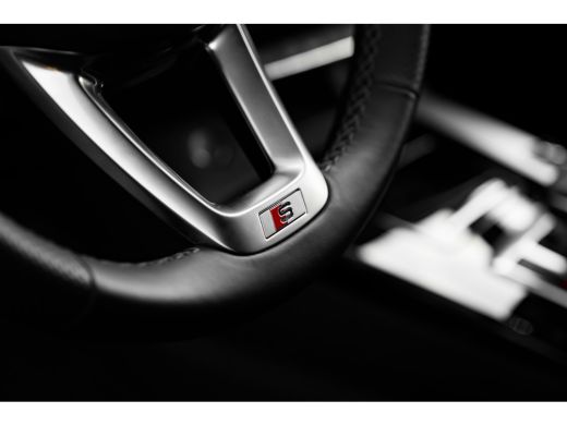 Audi Q5 50 TFSI e S edition Fabrieksgarantie 05/2030 | Trekhaak | Stoelverw. voor+achter | Cruise Control... ActivLease financial lease