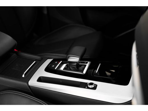 Audi Q5 50 TFSI e S edition Fabrieksgarantie 05/2030 | Trekhaak | Stoelverw. voor+achter | Cruise Control... ActivLease financial lease