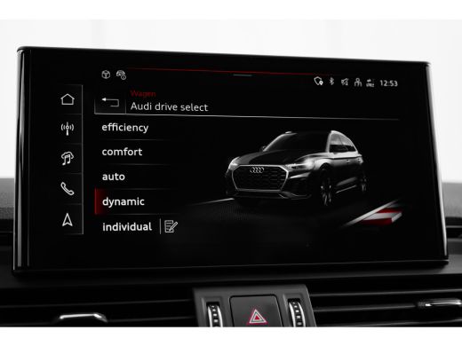 Audi Q5 50 TFSI e S edition Fabrieksgarantie 05/2030 | Trekhaak | Stoelverw. voor+achter | Cruise Control... ActivLease financial lease