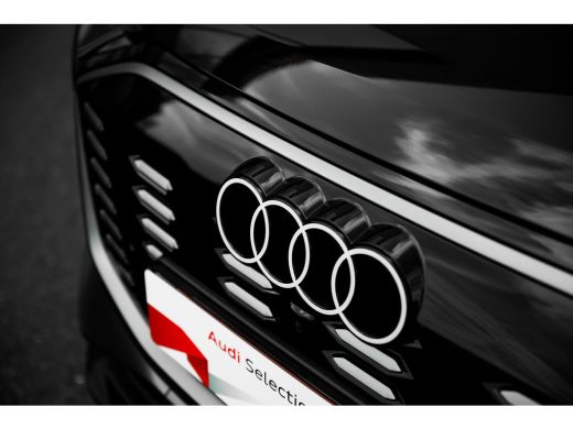 Audi Q6 e-tron Advanced edition performance 100 kWh ActivLease financial lease