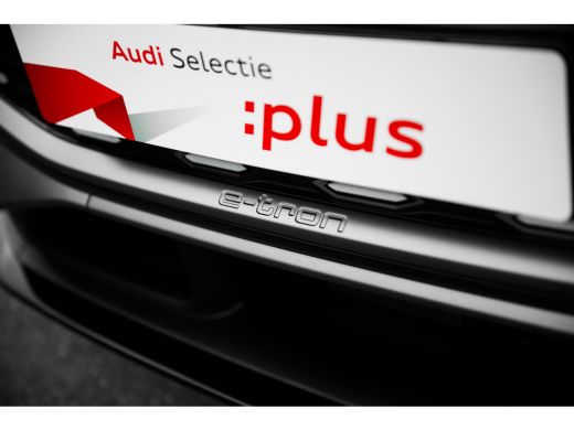 Audi Q6 e-tron Advanced edition performance 100 kWh ActivLease financial lease