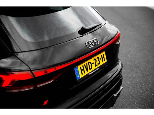 Audi Q6 e-tron Advanced edition performance 100 kWh ActivLease financial lease