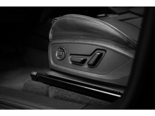 Audi Q6 e-tron Advanced edition performance 100 kWh ActivLease financial lease