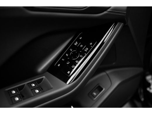 Audi Q6 e-tron Advanced edition performance 100 kWh ActivLease financial lease