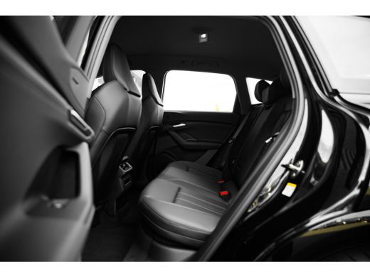 Audi Q6 e-tron Advanced edition performance 100 kWh ActivLease financial lease