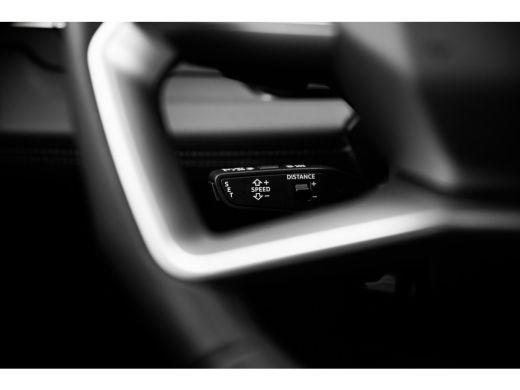 Audi Q6 e-tron Advanced edition performance 100 kWh ActivLease financial lease