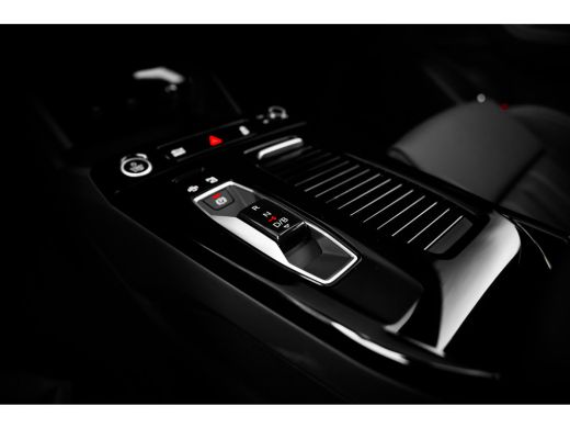 Audi Q6 e-tron Advanced edition performance 100 kWh ActivLease financial lease