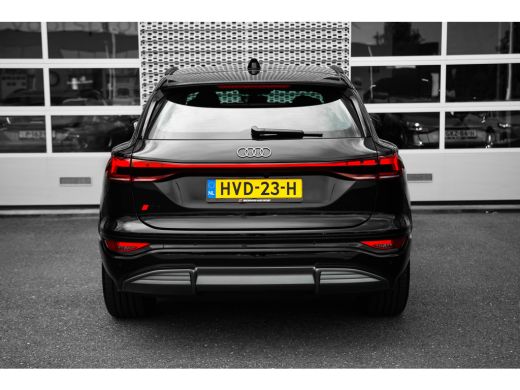 Audi Q6 e-tron Advanced edition performance 100 kWh ActivLease financial lease