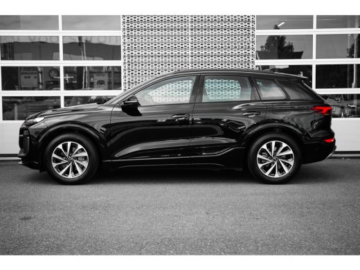 Audi Q6 e-tron Advanced edition performance 100 kWh ActivLease financial lease