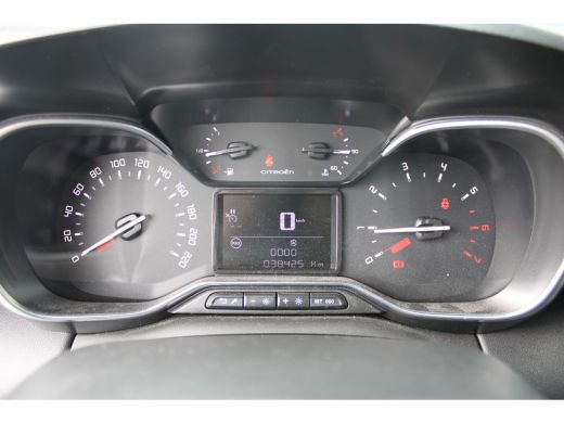 Citroën C3 Aircross 1.2 PureTech S&S Feel | Achterbank in delen neerklapbaar | Afwijkende dakkleur | Airco ActivLease financial lease