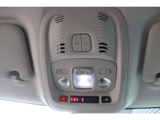 Citroën C3 Aircross 1.2 PureTech S&S Feel | Achterbank in delen neerklapbaar | Afwijkende dakkleur | Airco ActivLease financial lease