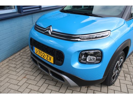 Citroën C3 Aircross 1.2 PureTech S&S Feel | Achterbank in delen neerklapbaar | Afwijkende dakkleur | Airco ActivLease financial lease