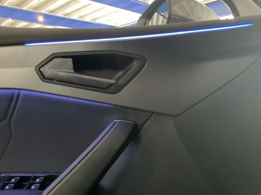 CUPRA Leon Sportstourer 1.5 TSI PHEV e-Hybrid Business Elek.Trekhaak Adap.Cruise Carplay Camera Sfeerverl 2025 3136KM! ActivLease financial lease