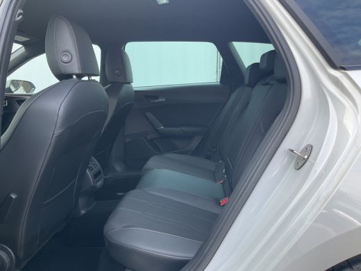 CUPRA Leon Sportstourer 1.5 TSI PHEV e-Hybrid Business Elek.Trekhaak Adap.Cruise Carplay Camera Sfeerverl 2025 3136KM! ActivLease financial lease